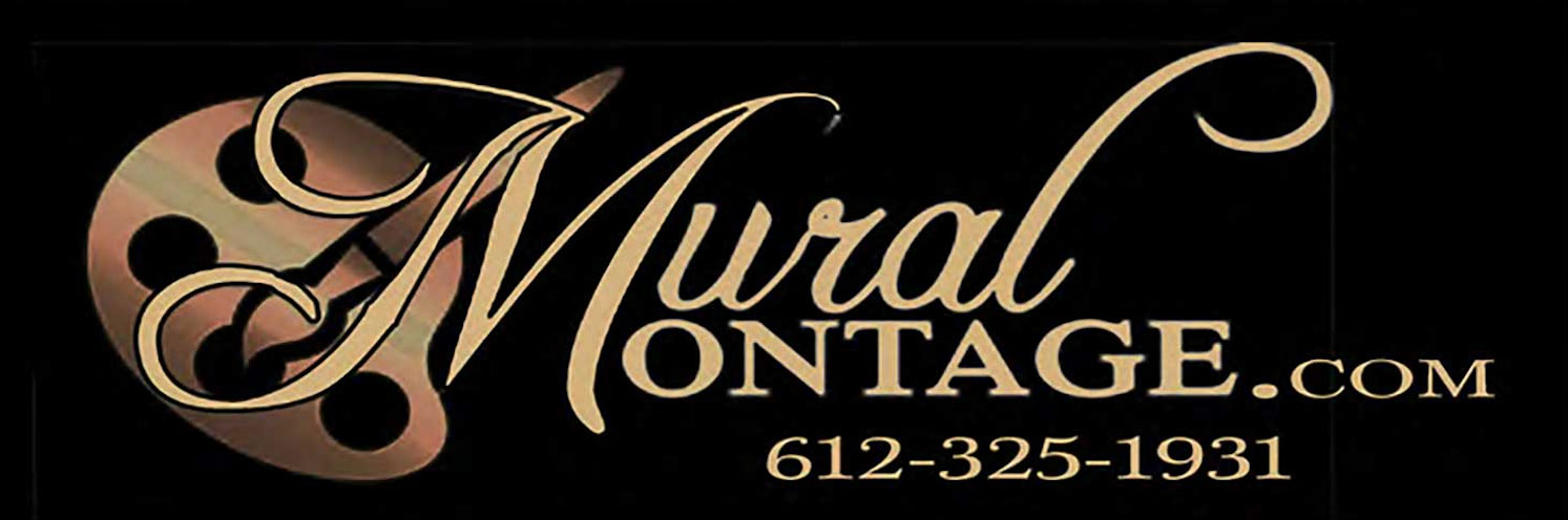 Mural Artist in Minneapolis